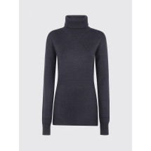 [TOTEME] Knitwear FW25 254WRT0614YA0008 001
