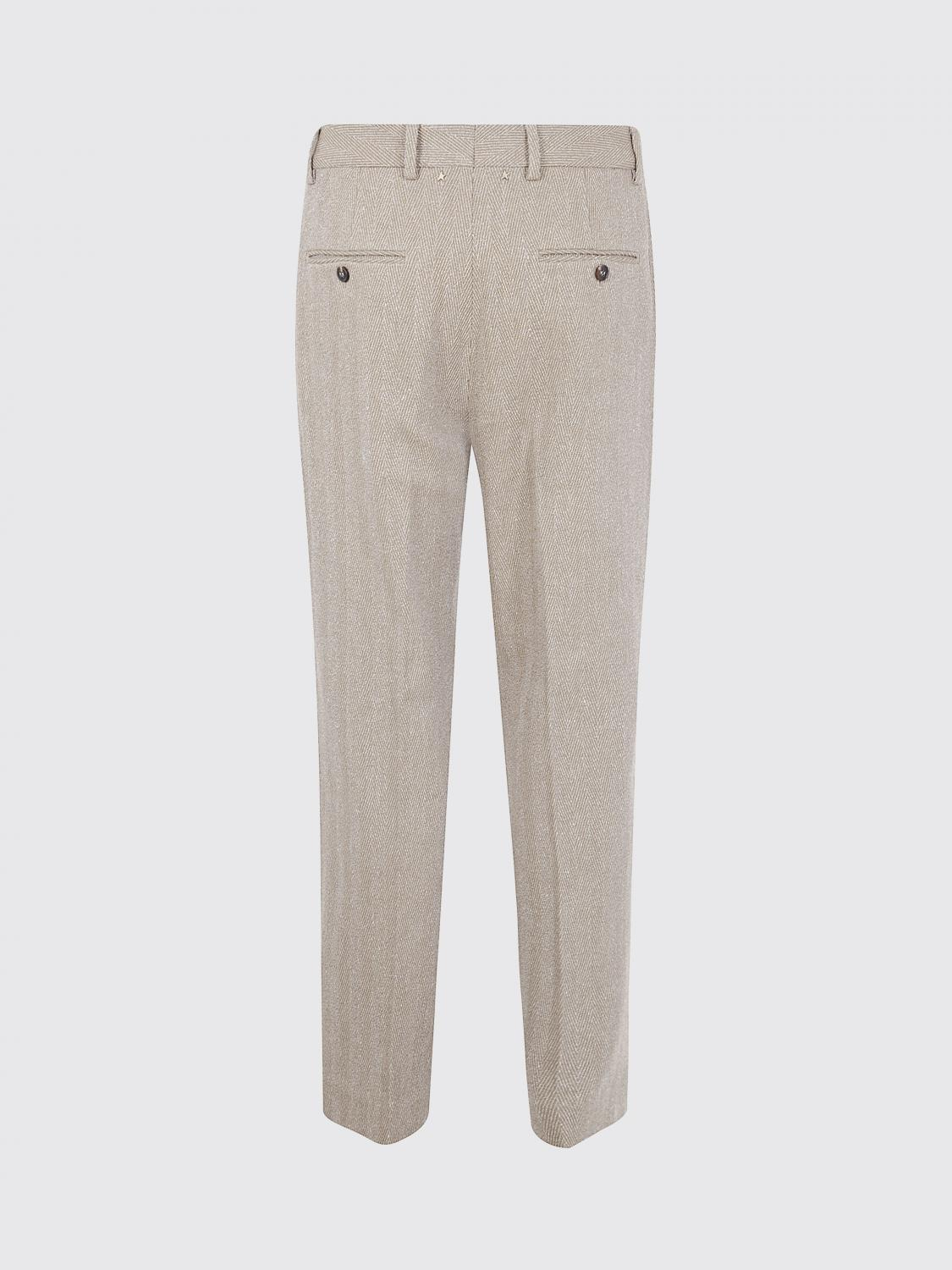 [Golden Goose] Trousers FW25 GMP01503P00208982971