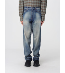 [MM6 Maison Margiela] Jeans FW25 SH0LA0024M30017 962