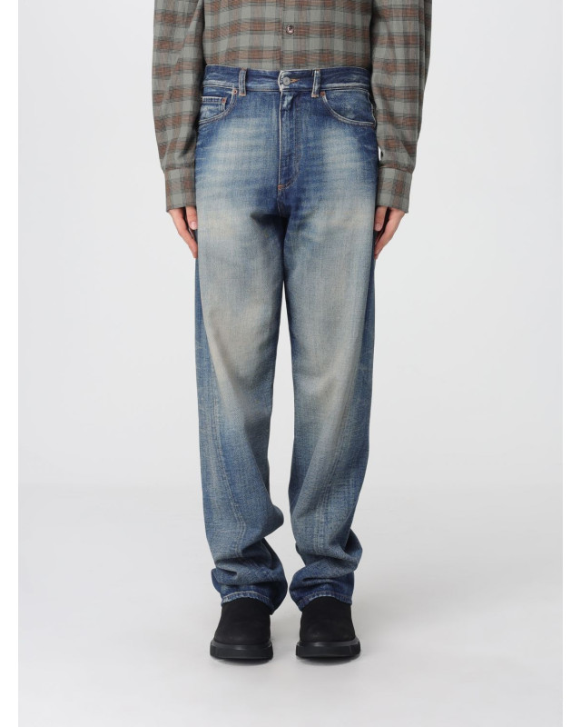 [MM6 Maison Margiela] Jeans FW25 SH0LA0024M30017 962
