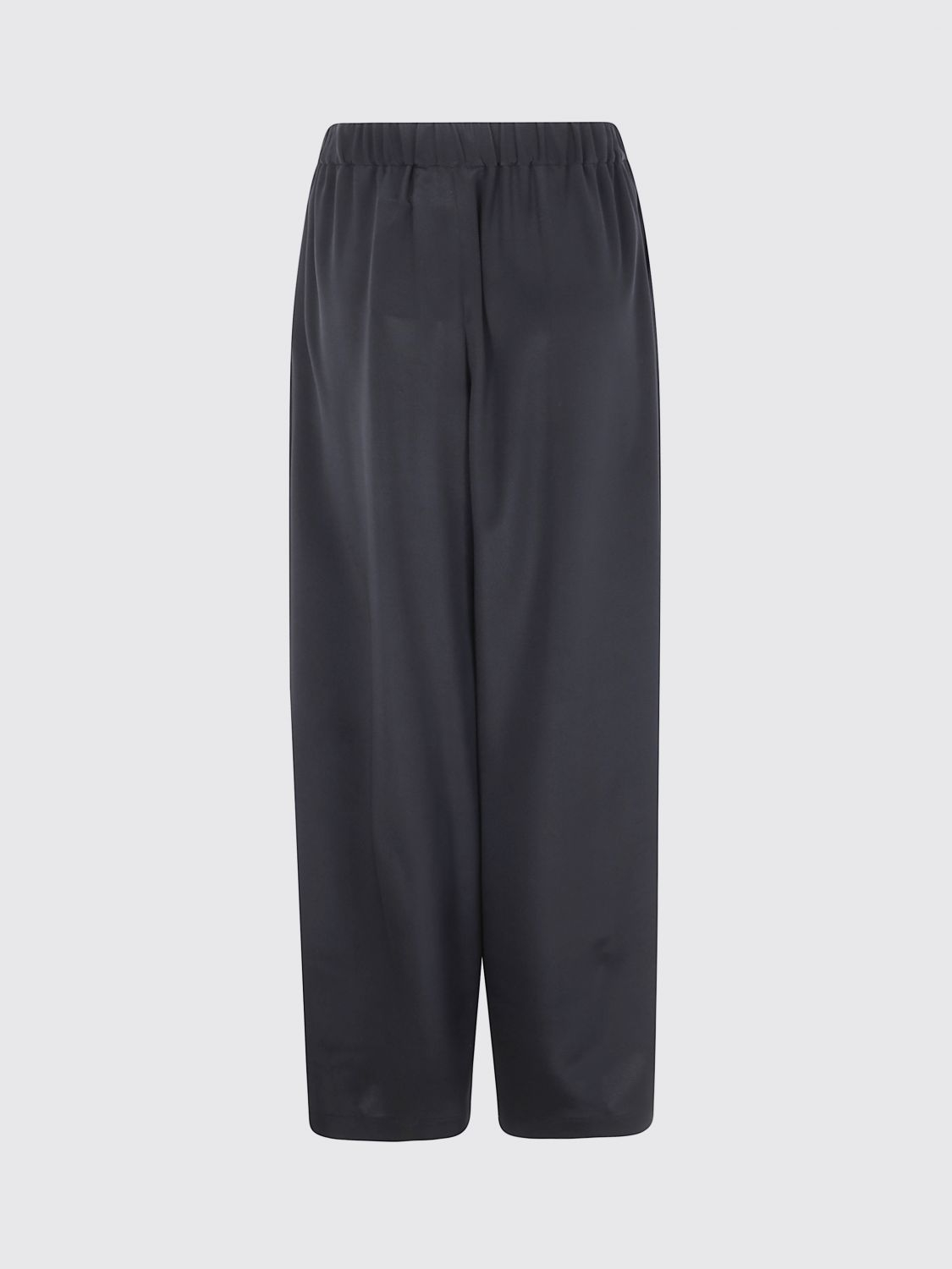 [Max Mara] Trousers FW25 2521136018600 003
