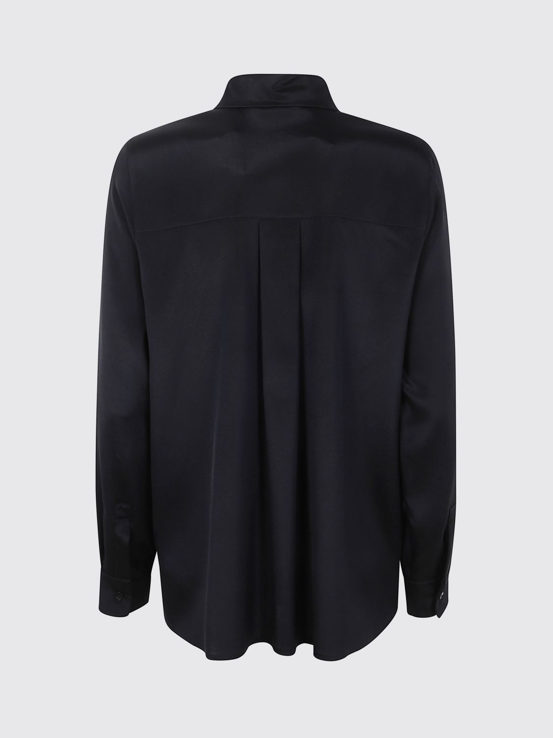 [Max Mara] Shirts Long Sleeve FW25 2521116018600 001