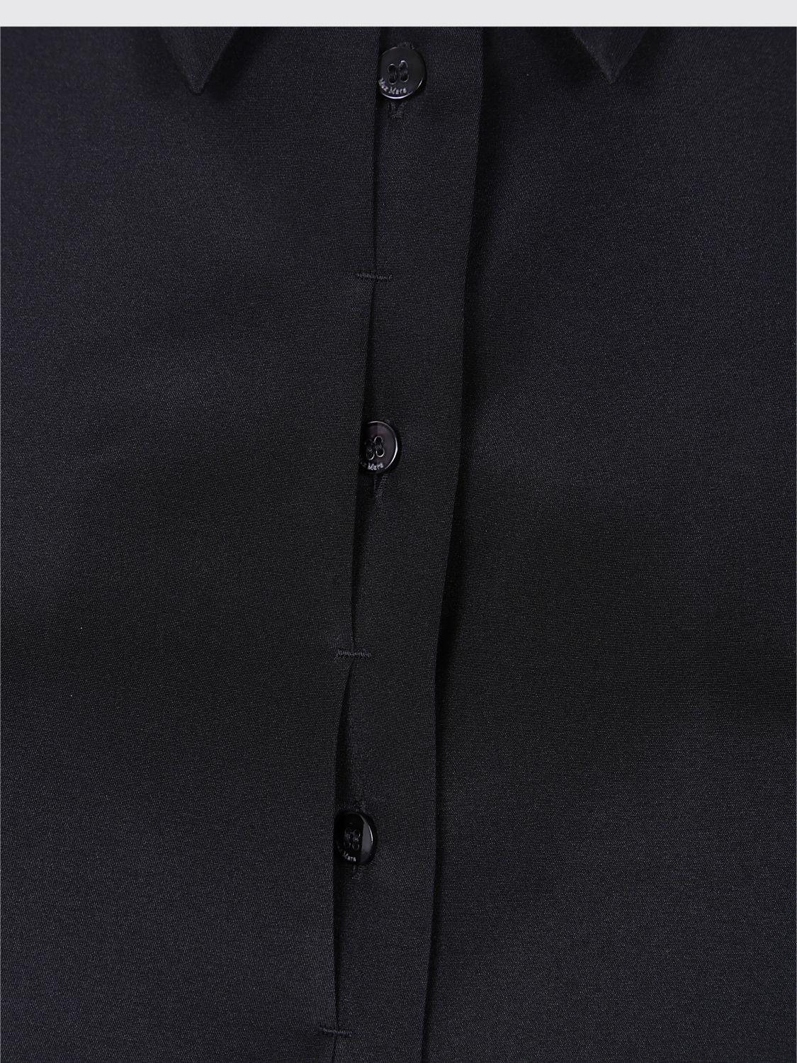 [Max Mara] Shirts Long Sleeve FW25 2521116018600 001