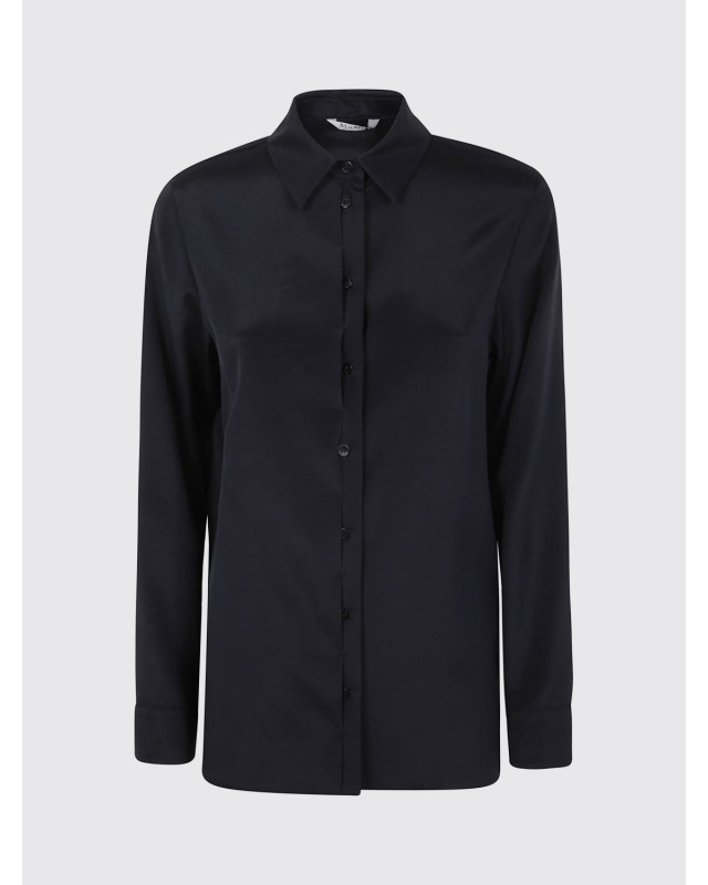 [Max Mara] Shirts Long Sleeve FW25 2521116018600 001
