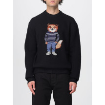 [MAISON KITSUNE] Knitwear FW25 PM00806KH0002 P199