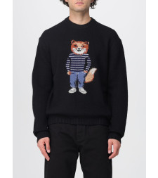 [MAISON KITSUNE] Knitwear FW25 PM00806KH0002 P199