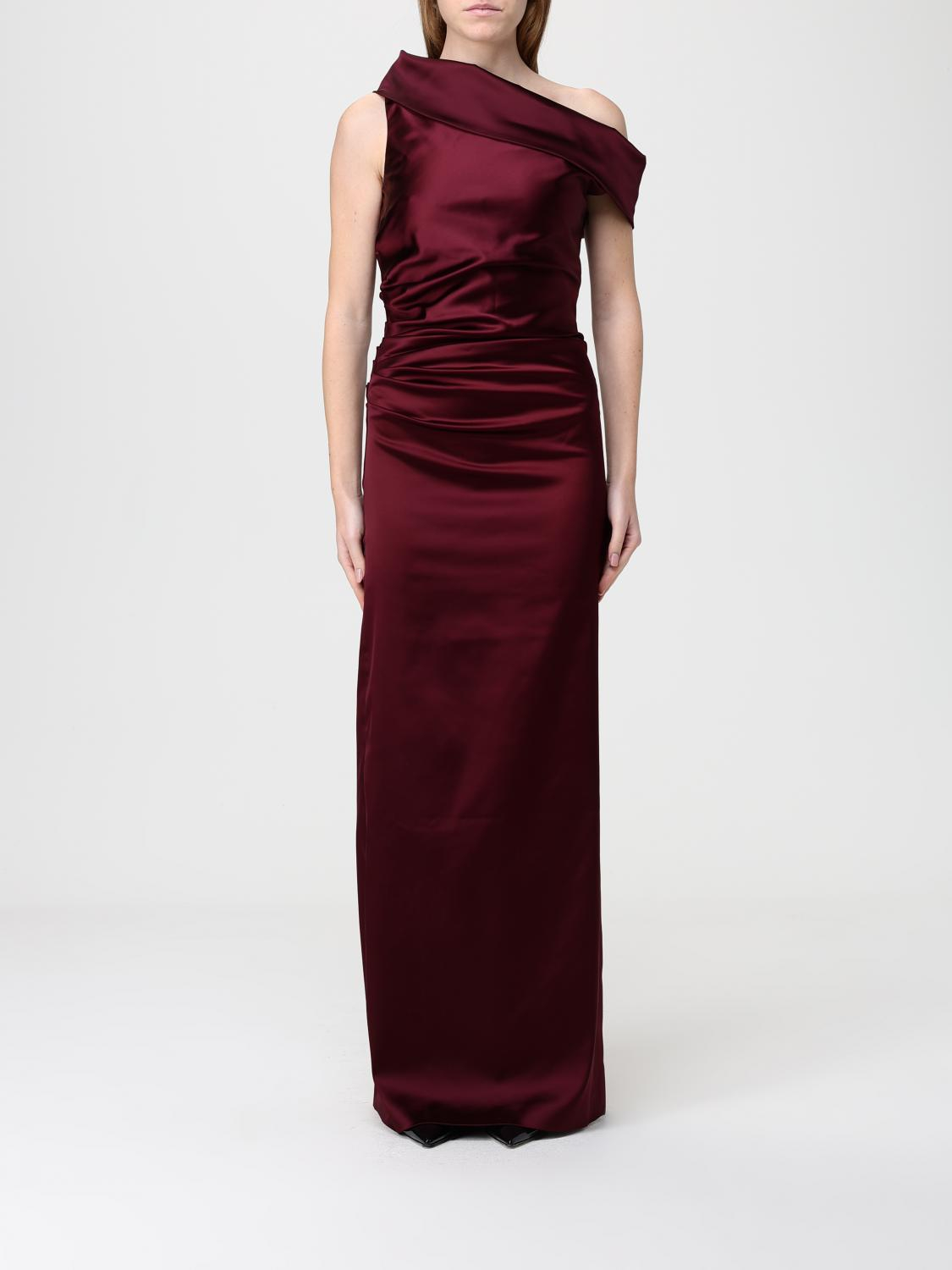[Max Mara] Sleeveless dress FW25 2521226044600 009