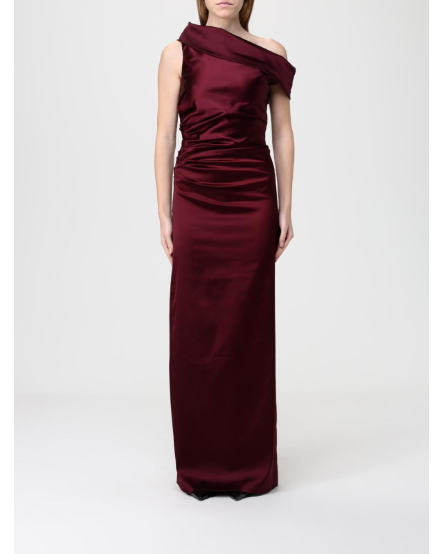[Max Mara] Sleeveless dress FW25 2521226044600 009