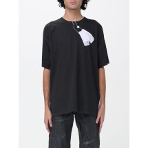 [MM6 Maison Margiela] T-shirts Short Sleeve FW25 SH2GC0029M20048 100