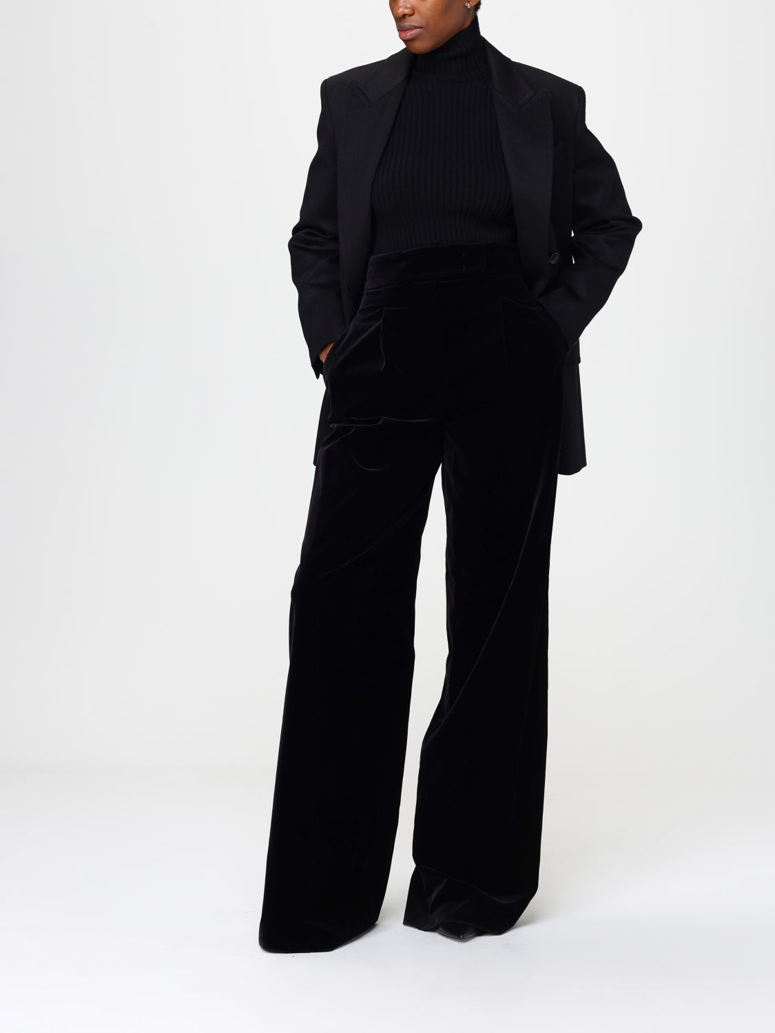 [Max Mara] Knitwear FW25 2521366293600 007