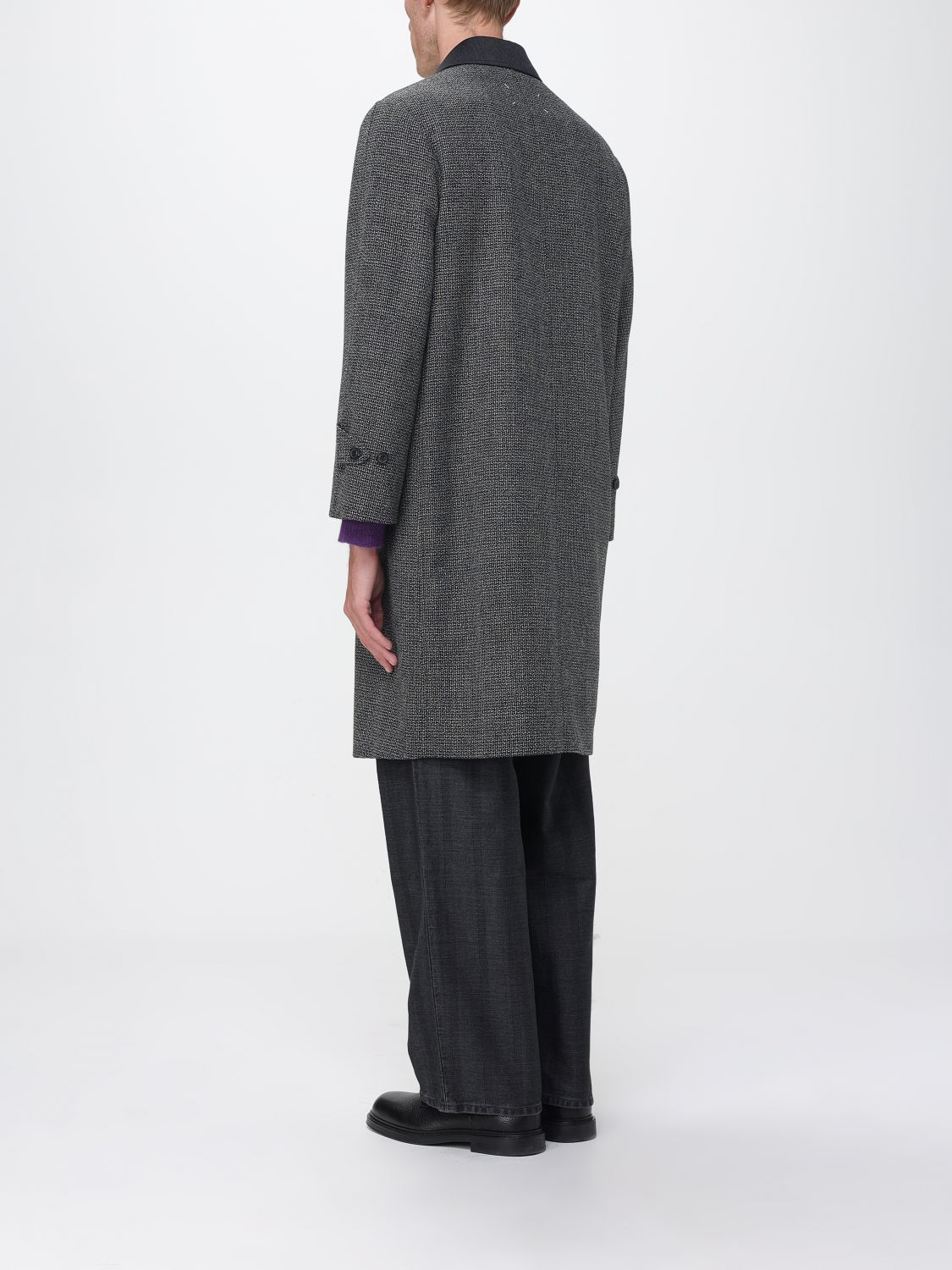 [Maison Margiela] Coat FW25 S50AA0159M35485 001F