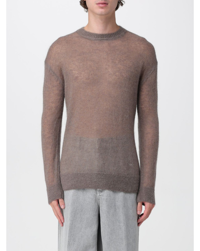 [Emporio Armani] Knitwear FW25 EM002455AF19544 U6251
