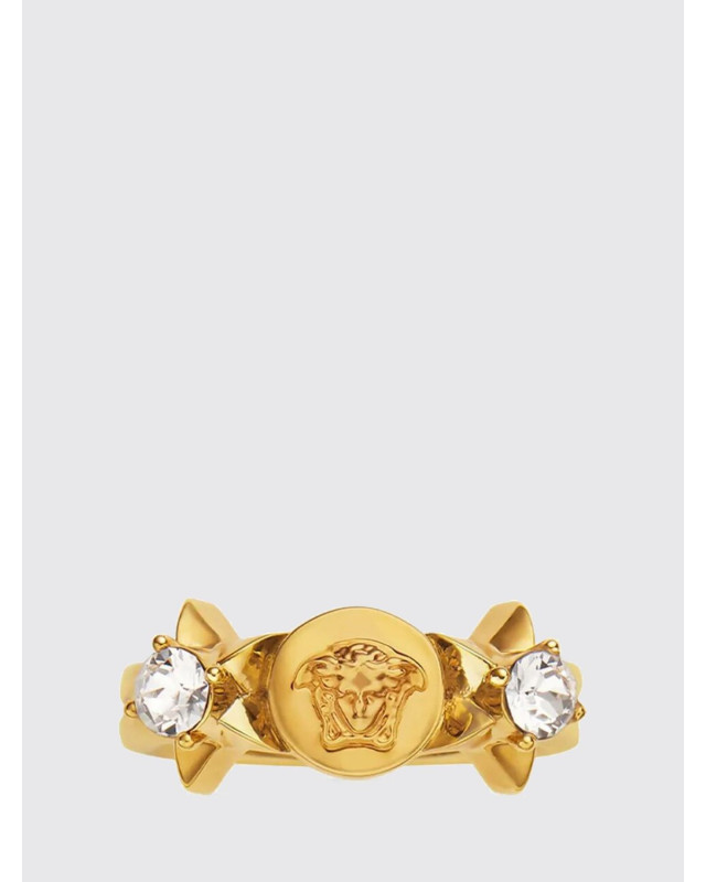 [Versace] Ring FW25 10221521A00621 4J090