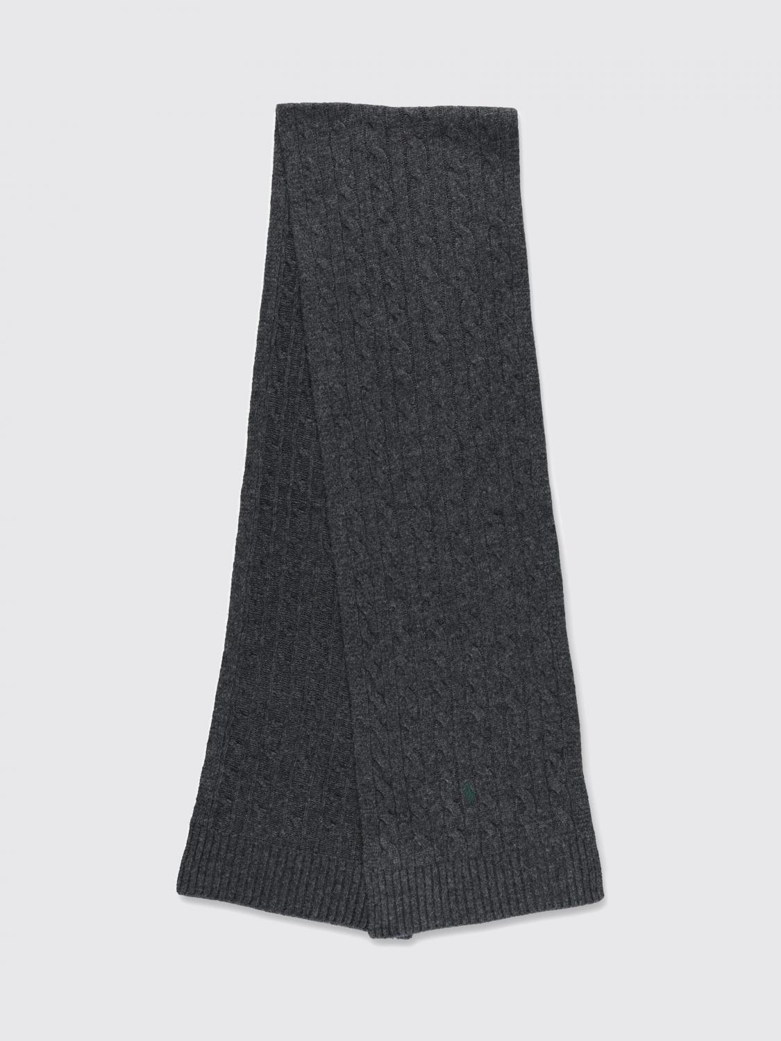 [Polo Ralph Lauren] Scarf FW25 449959345 006