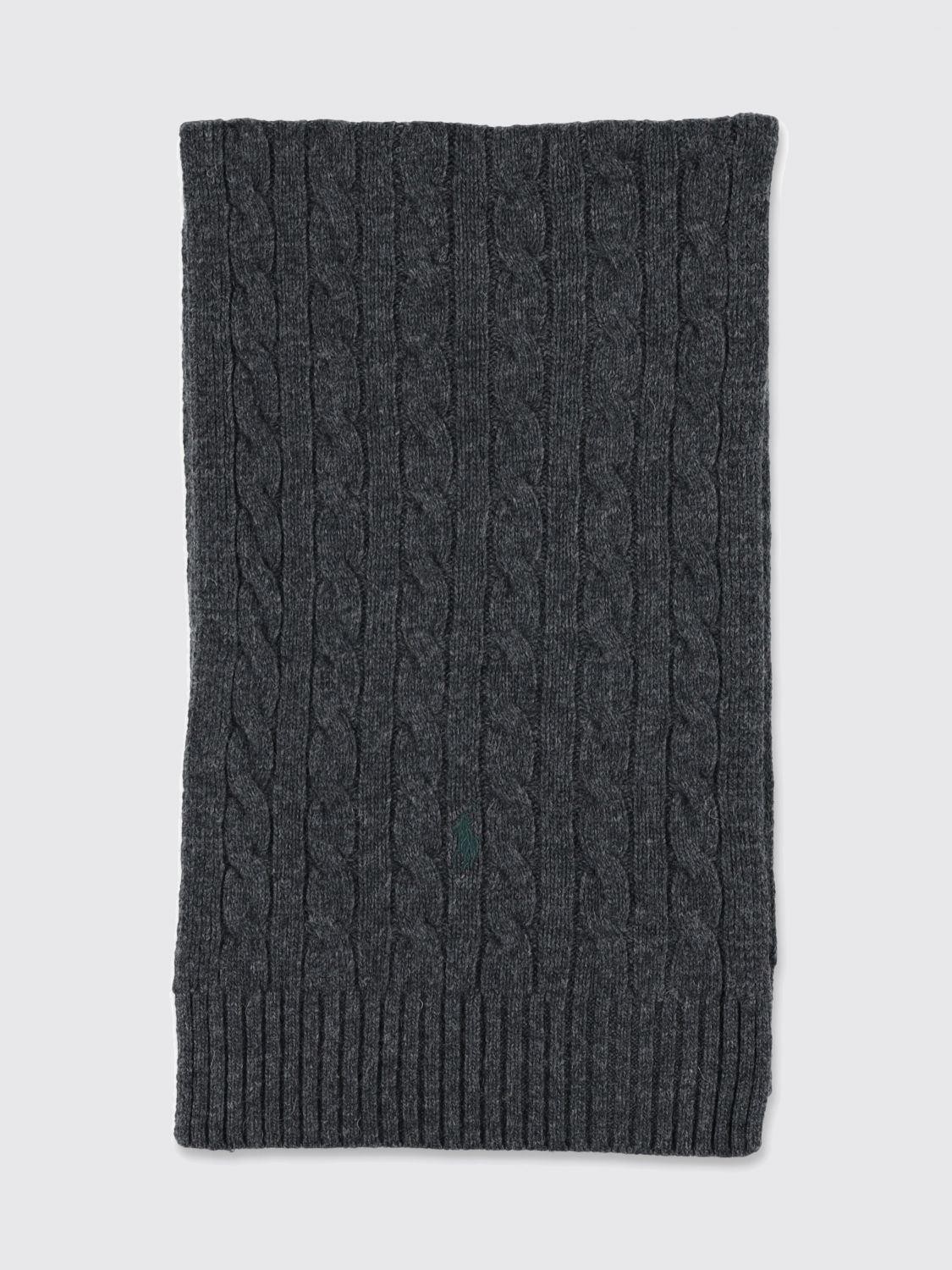 [Polo Ralph Lauren] Scarf FW25 449959345 006