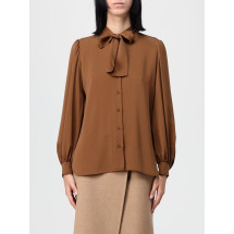 [Max Mara] Shirts Long Sleeve FW25 2521116082600 031