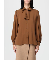 [Max Mara] Shirts Long Sleeve FW25 2521116082600 031