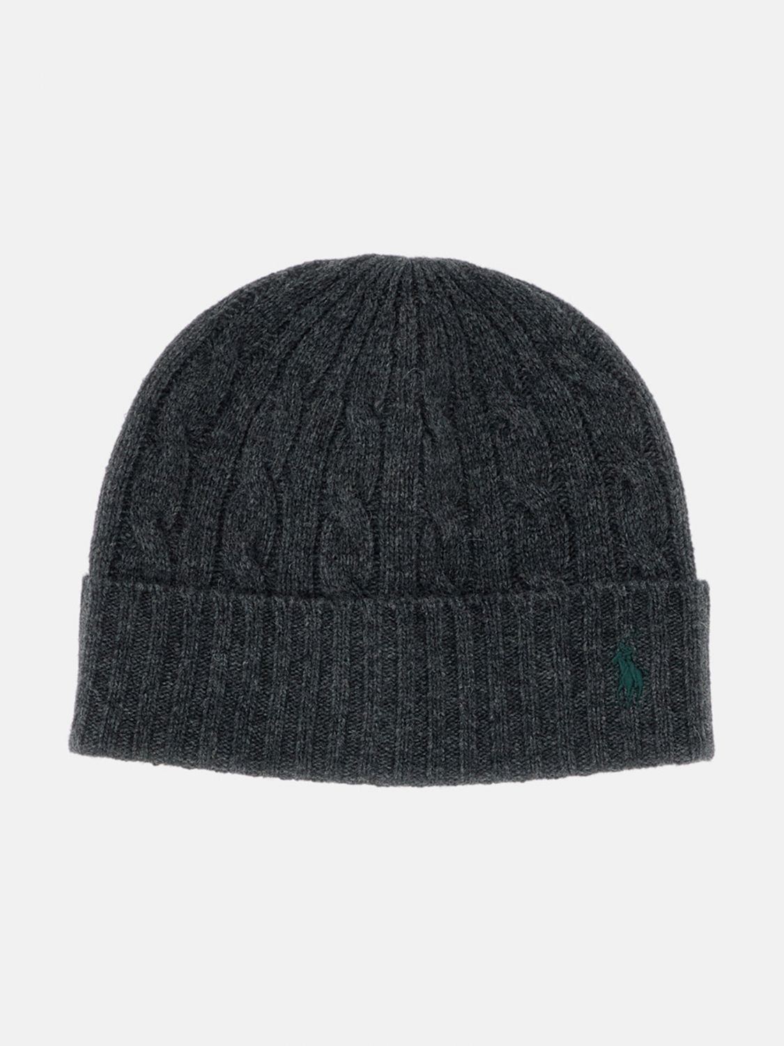 [Polo Ralph Lauren] Beanie FW25 449959346 006
