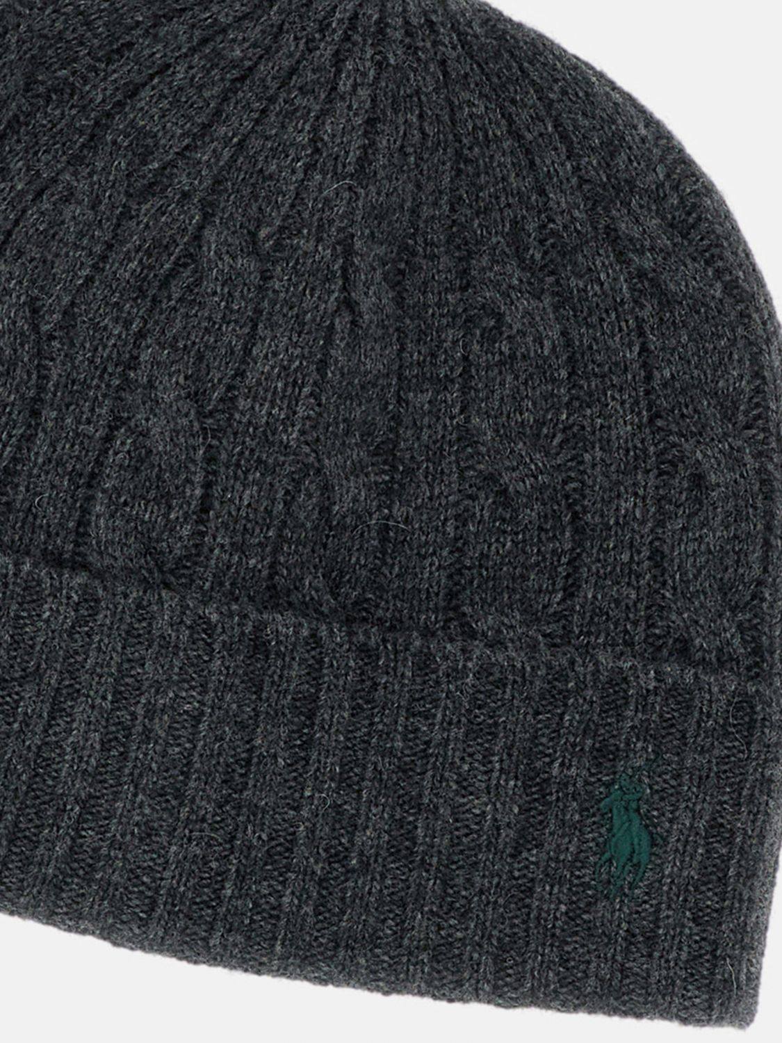 [Polo Ralph Lauren] Beanie FW25 449959346 006