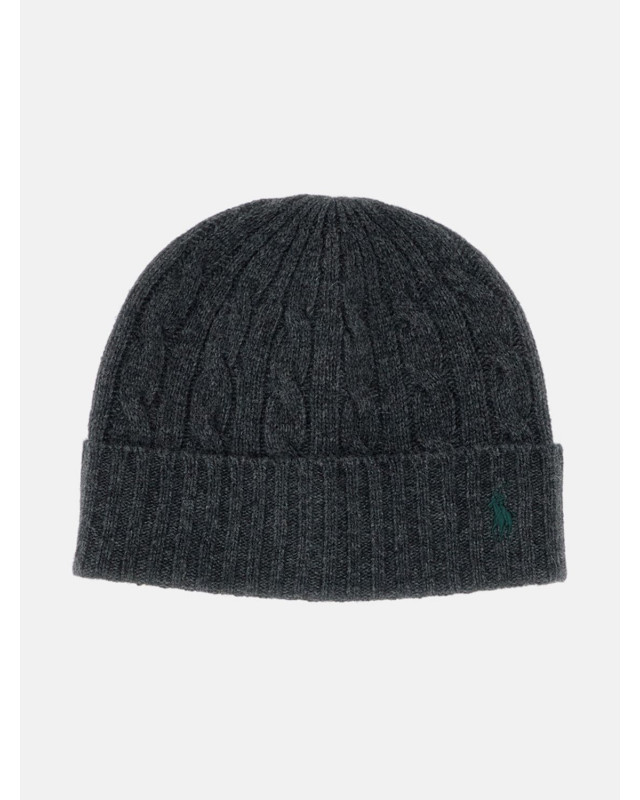[Polo Ralph Lauren] Beanie FW25 449959346 006