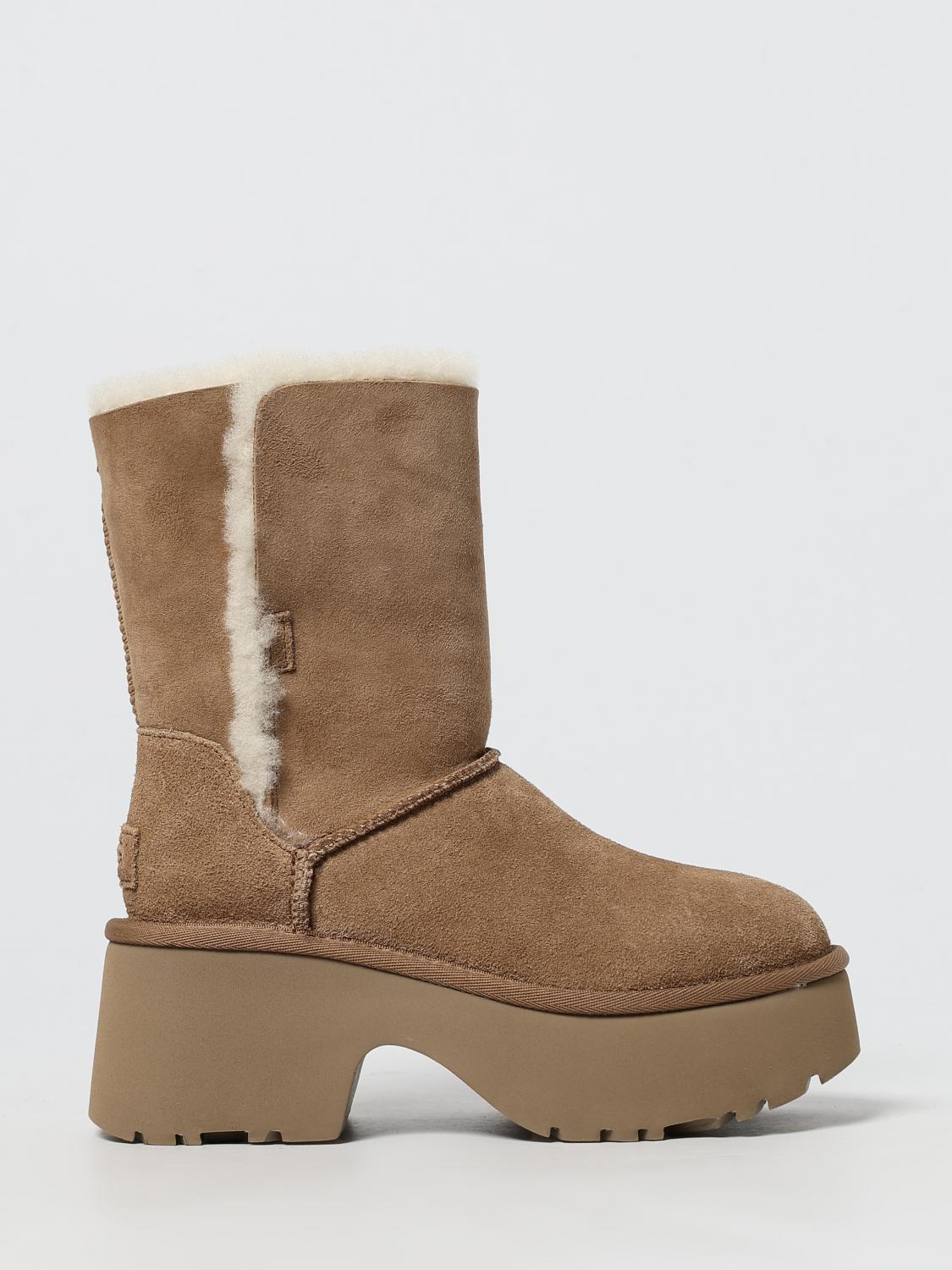 [UGG] Ankle Boots FW25 1171533 CHE