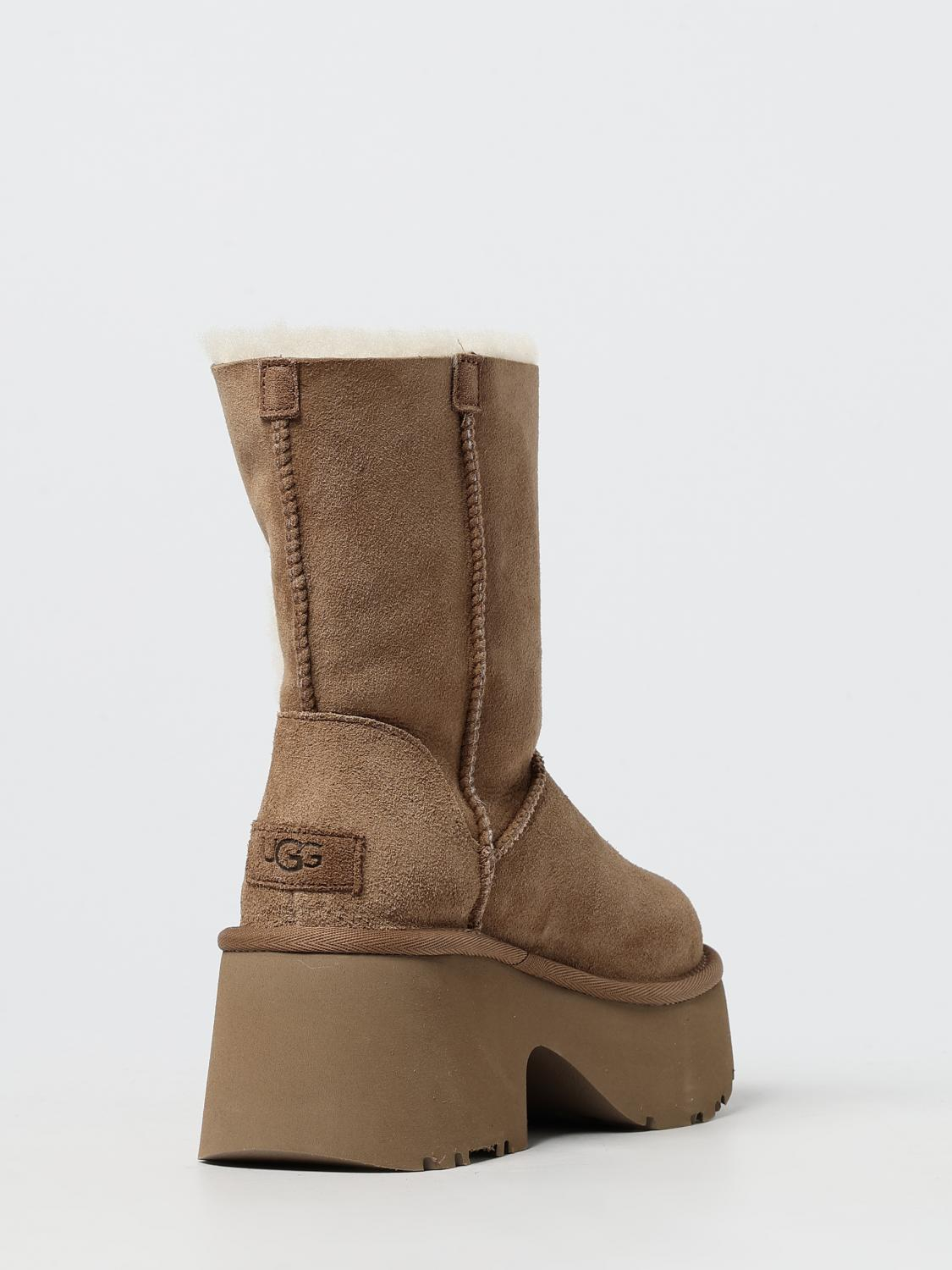 [UGG] Ankle Boots FW25 1171533 CHE