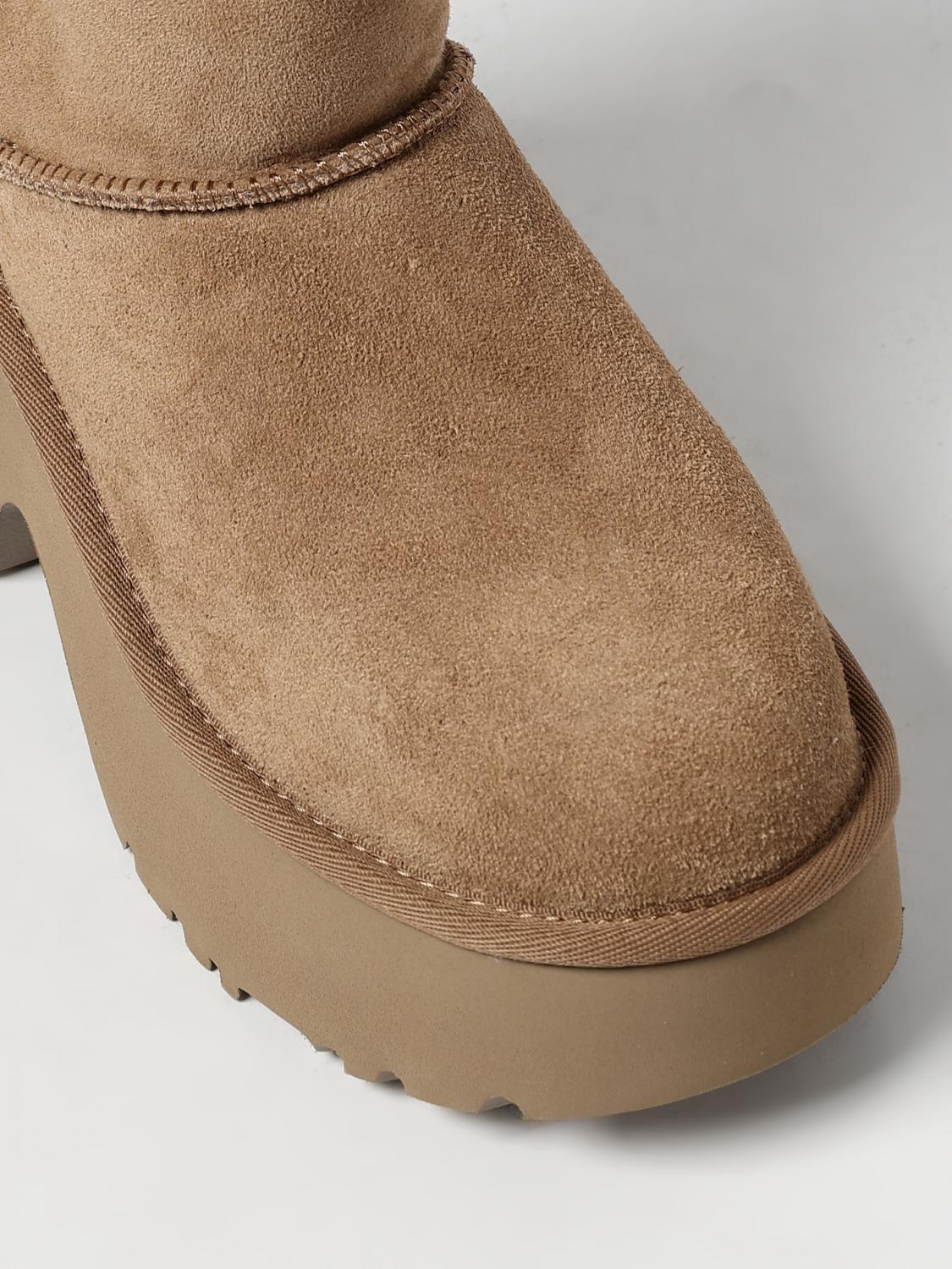 [UGG] Ankle Boots FW25 1171533 CHE