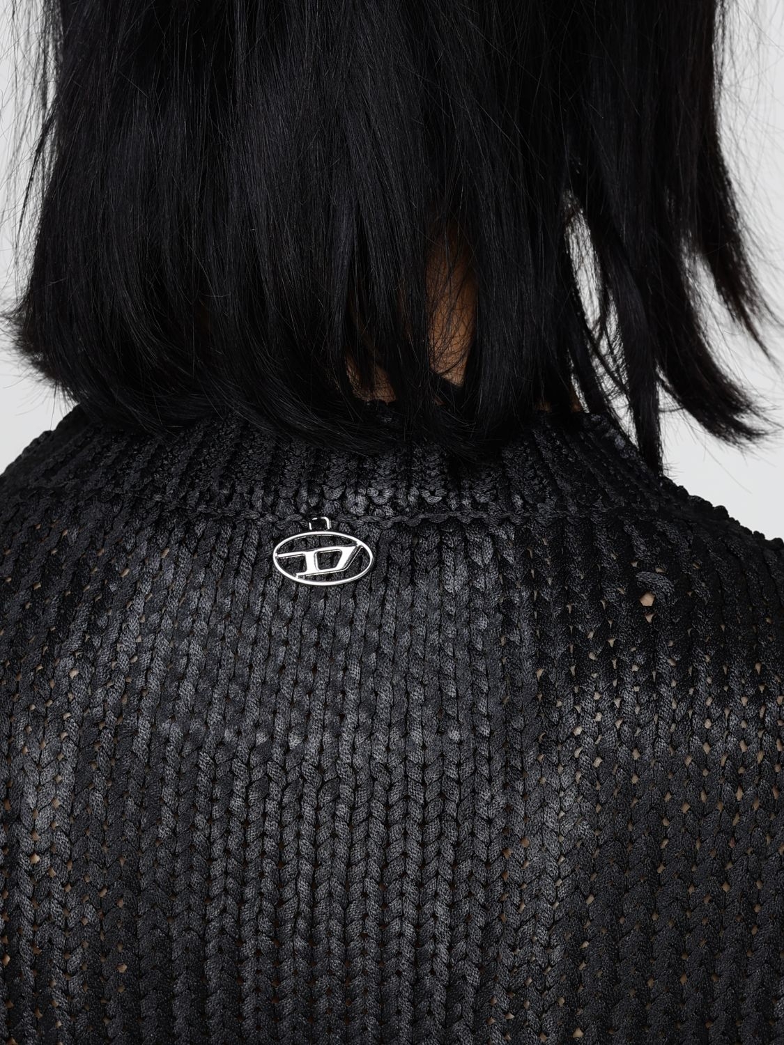[Diesel] Knitwear FW25 A194760NKCP 9XX