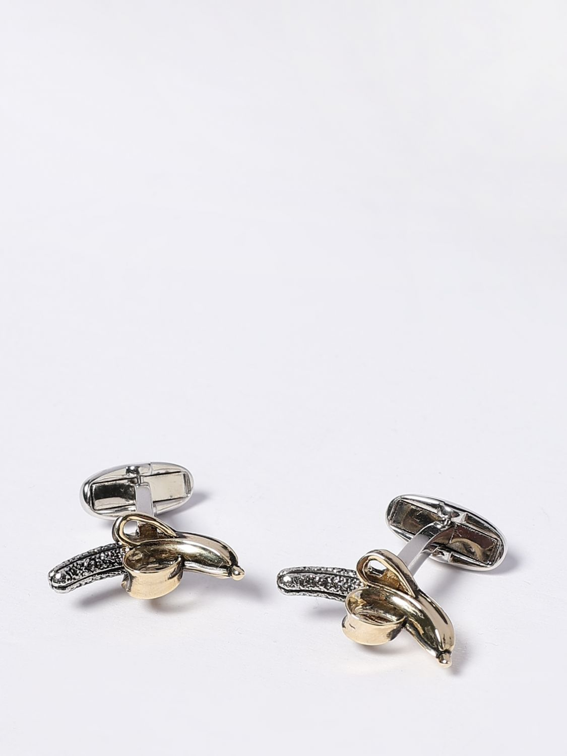 [Paul Smith] Earring FW25 M1ACUFFTBANA 10