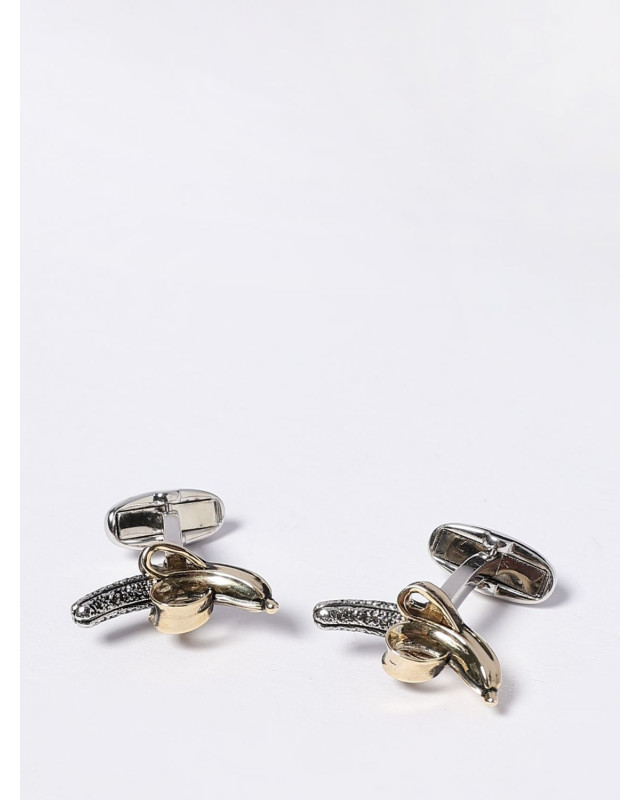 [Paul Smith] Earring FW25 M1ACUFFTBANA 10