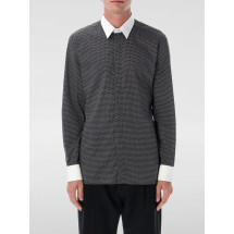 [Tom Ford] Shirts Long Sleeve FW25 HLVA03C0008 NWA