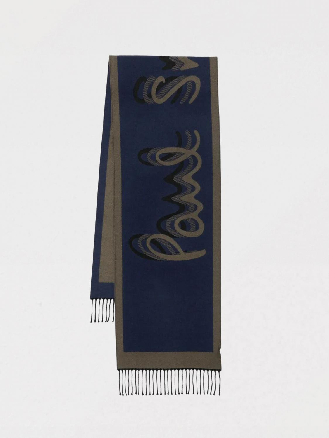 [Paul Smith] Scarf FW25 M1A150CT711 47