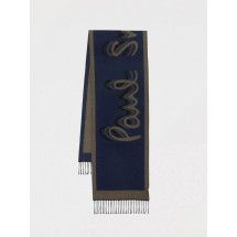 [Paul Smith] Scarf FW25 M1A150CT711 47