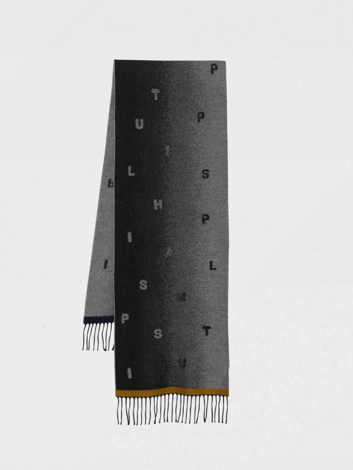 [Paul Smith] Scarf FW25 M1A150CT711 79