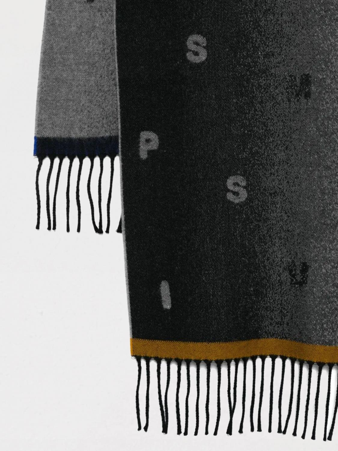 [Paul Smith] Scarf FW25 M1A150CT711 79