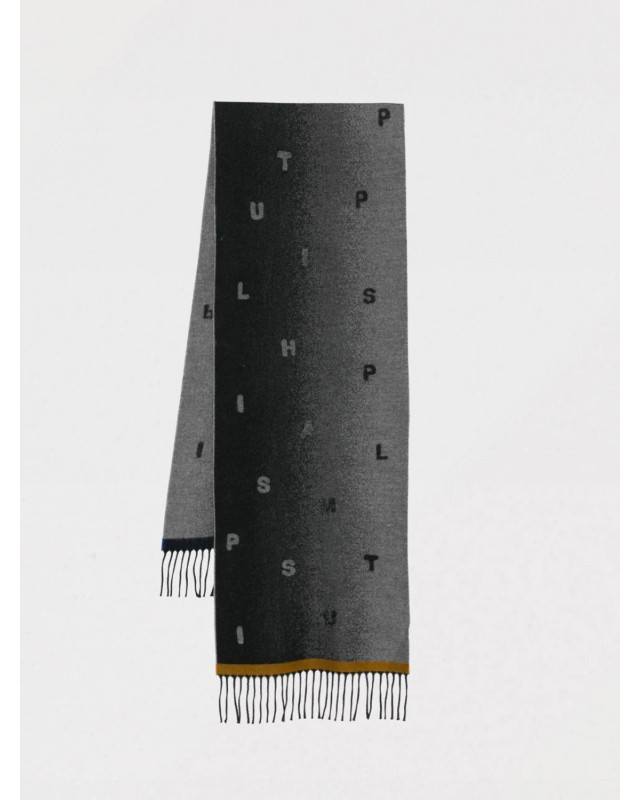 [Paul Smith] Scarf FW25 M1A150CT711 79