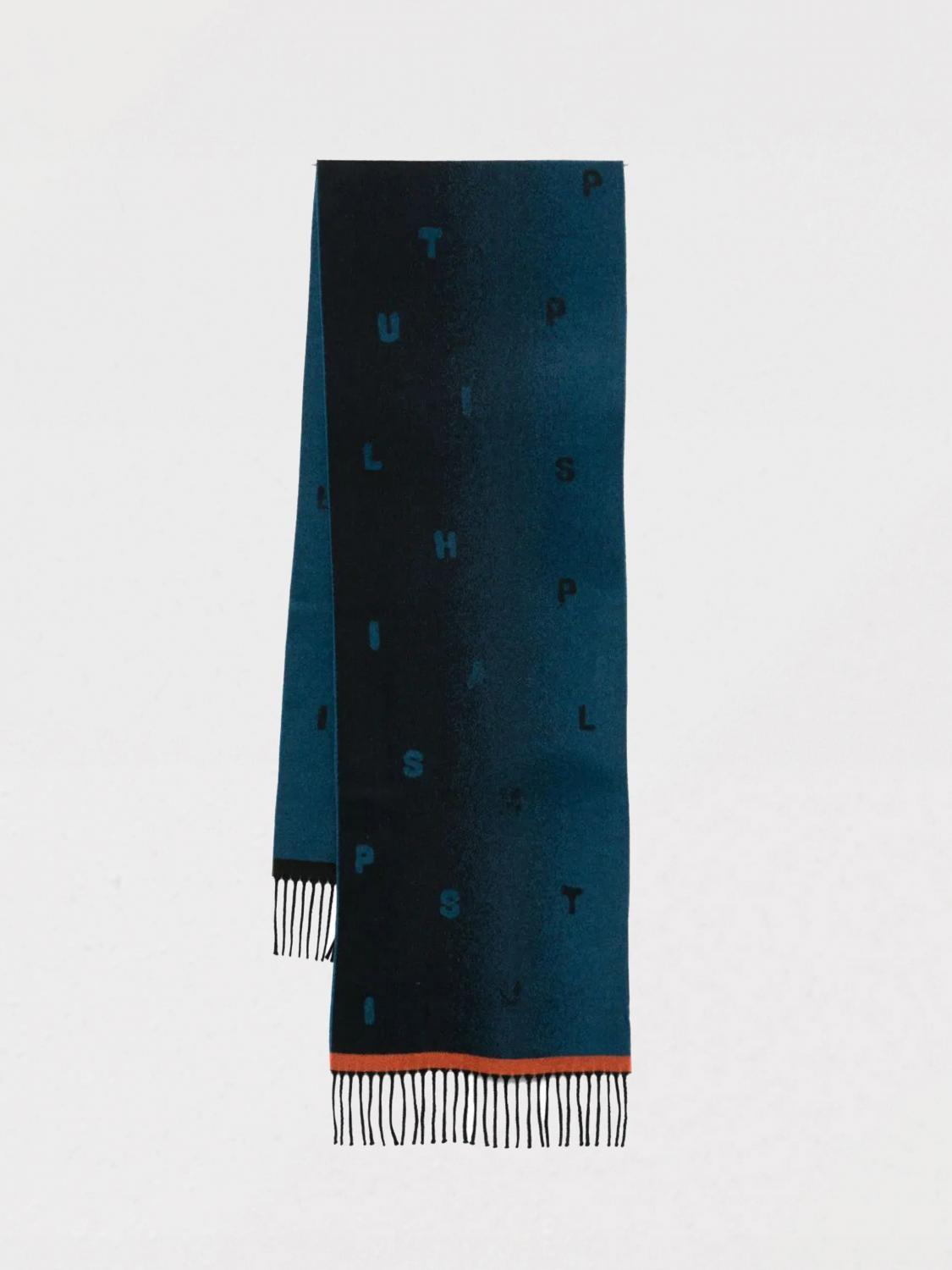 [Paul Smith] Scarf FW25 M1A150CT823 47