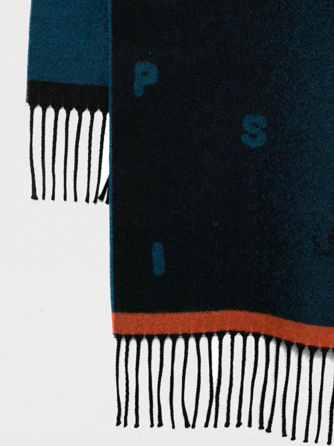 [Paul Smith] Scarf FW25 M1A150CT823 47