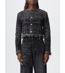 [Diesel] Denim Jacket FW25 A21616007DB 02