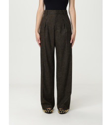 [Isabel Marant] Trousers FW25 25APA0569FAC3F01I 50DZ