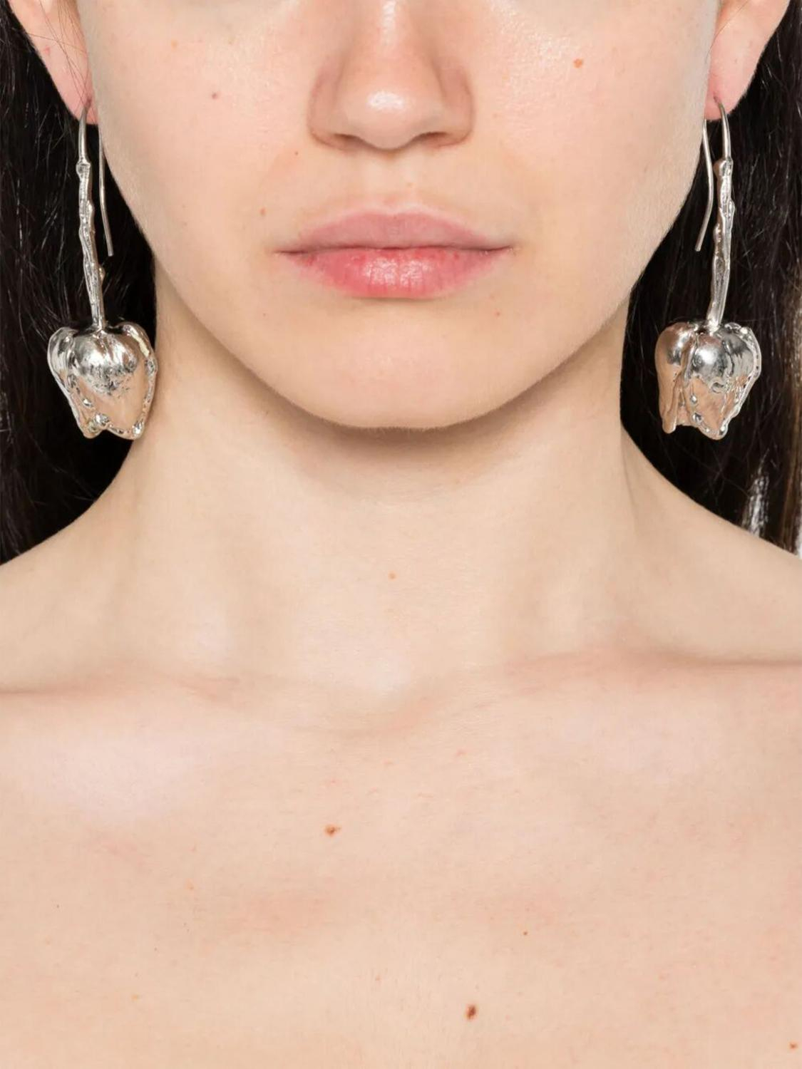 [Marni] Earring FW25 ORMV0606A0 00N29
