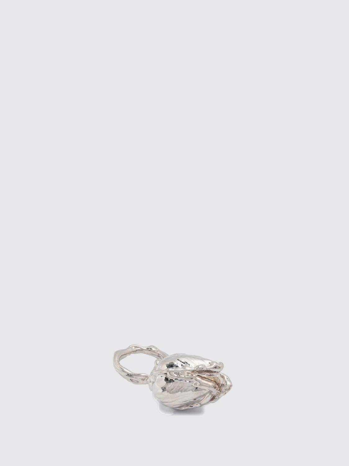 [Marni] Ring FW25 ANMV0139A0 00N29