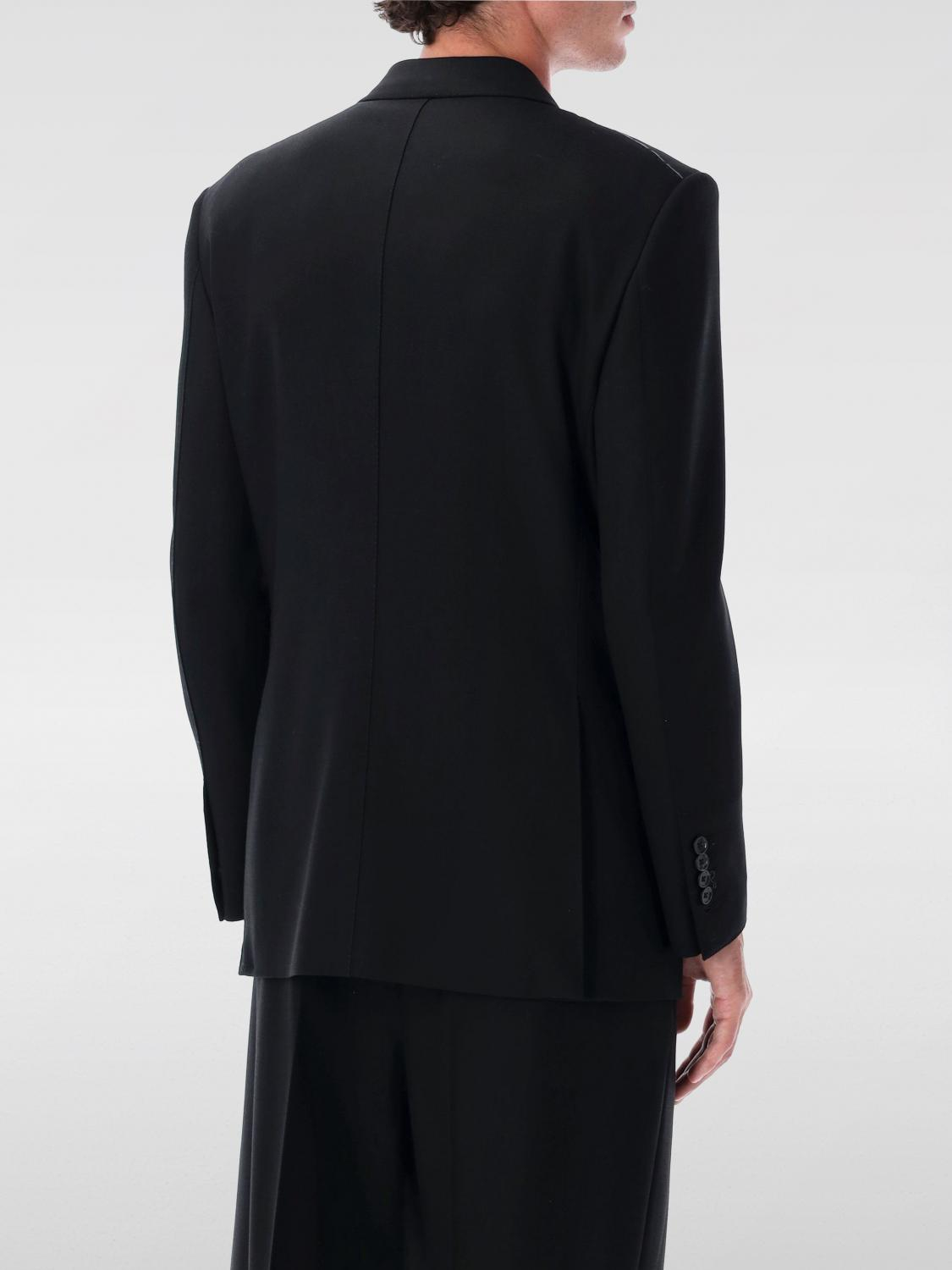 [Tom Ford] Casual Jacket FW25 JLNP02W0056 NAA
