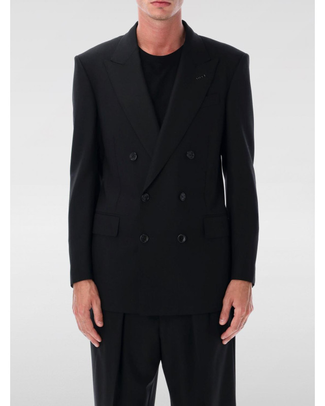 [Tom Ford] Casual Jacket FW25 JLNP02W0056 NAA