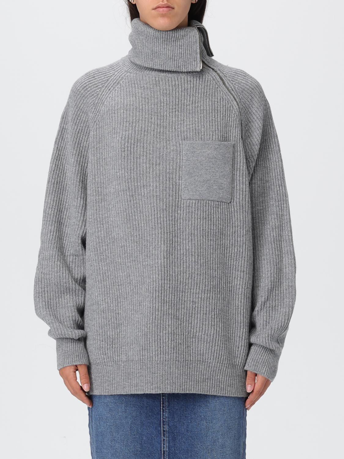 [SPORTMAX] Knitwear FW25 2522366032600 004