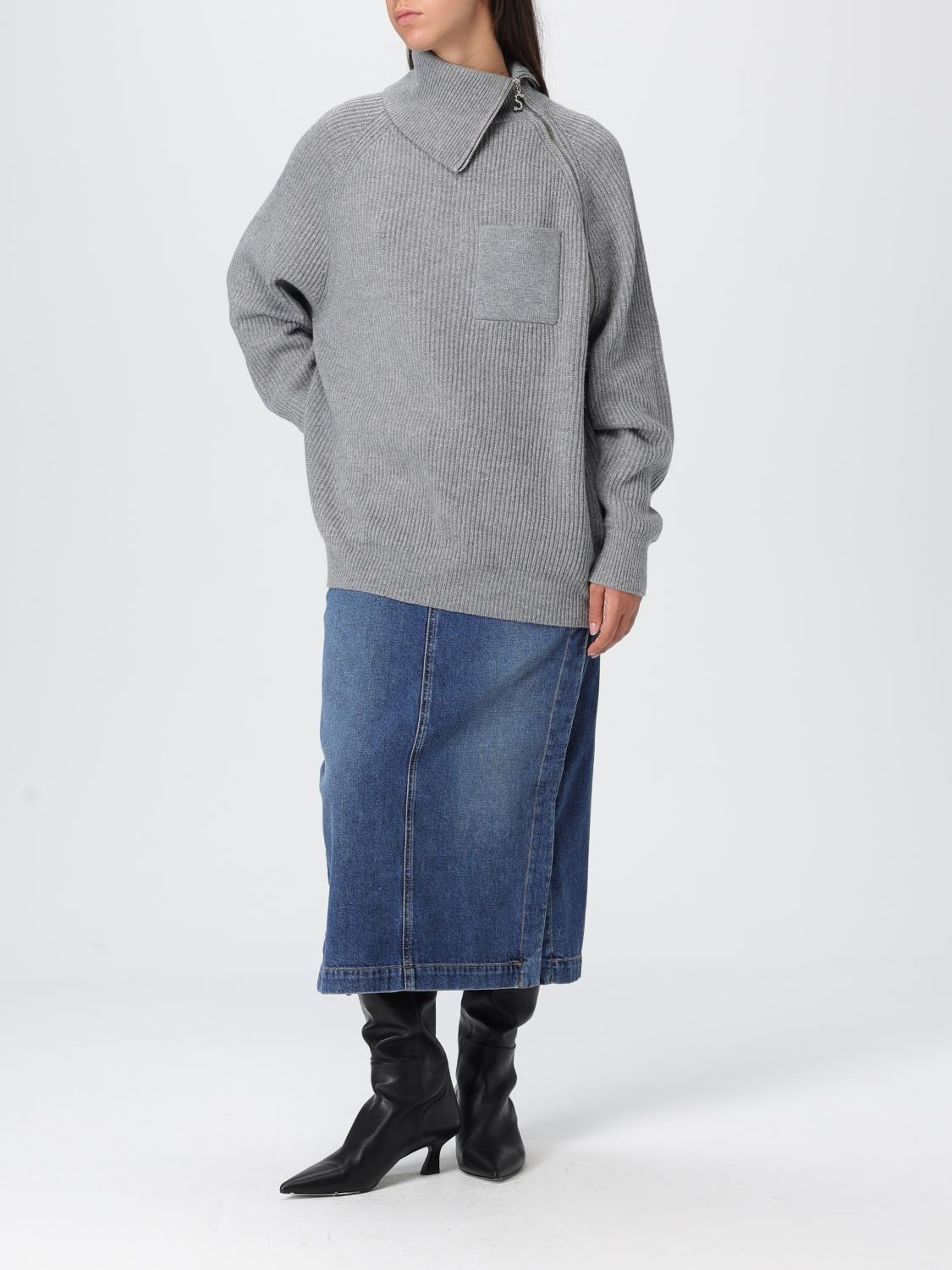 [SPORTMAX] Knitwear FW25 2522366032600 004