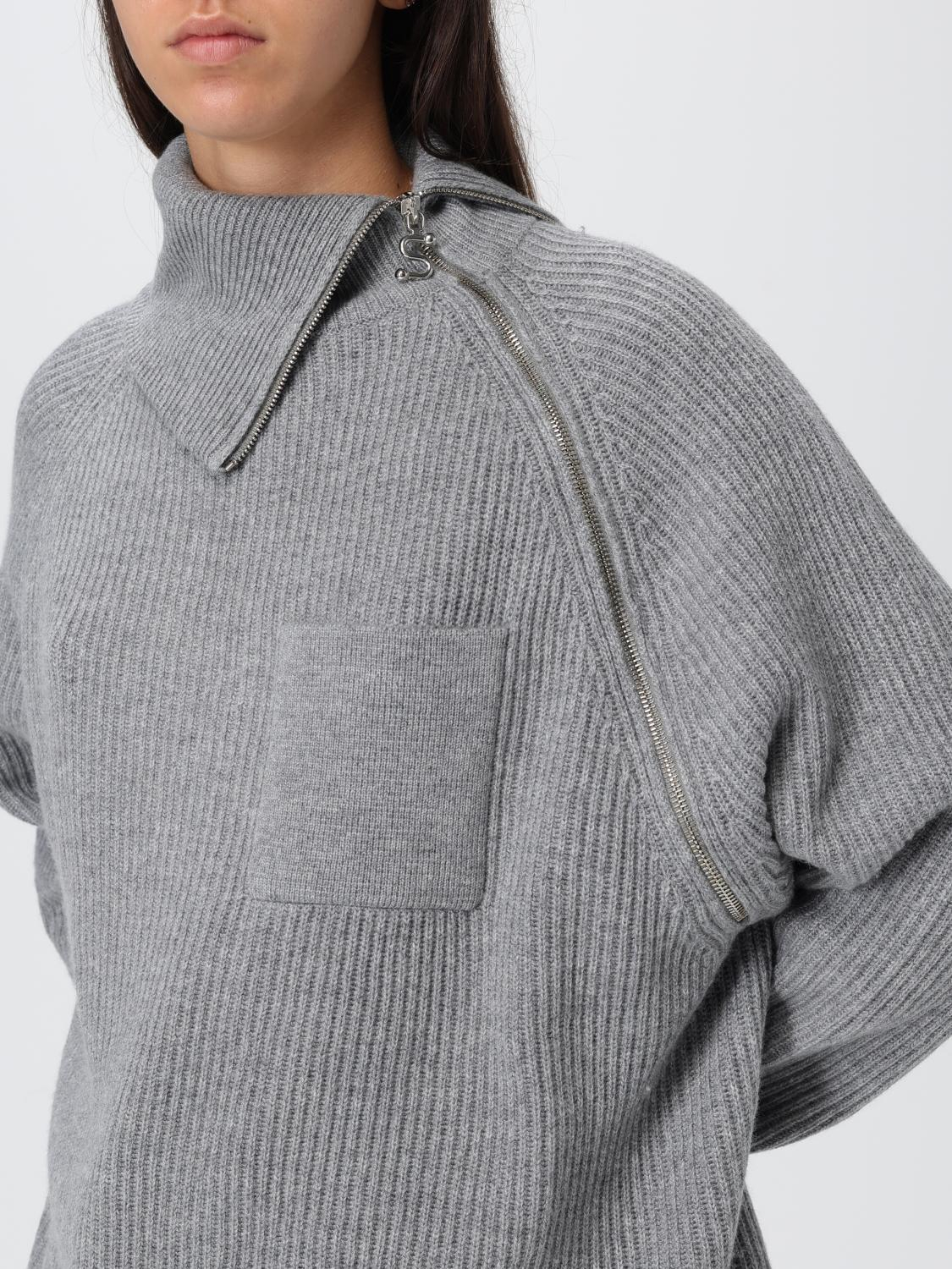[SPORTMAX] Knitwear FW25 2522366032600 004