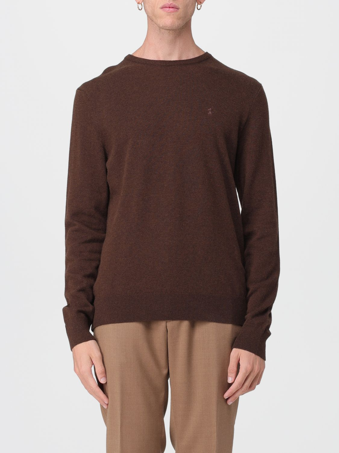 [Polo Ralph Lauren] Knitwear FW25 710974148 008