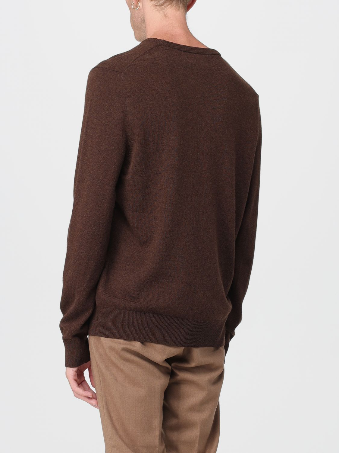 [Polo Ralph Lauren] Knitwear FW25 710974148 008