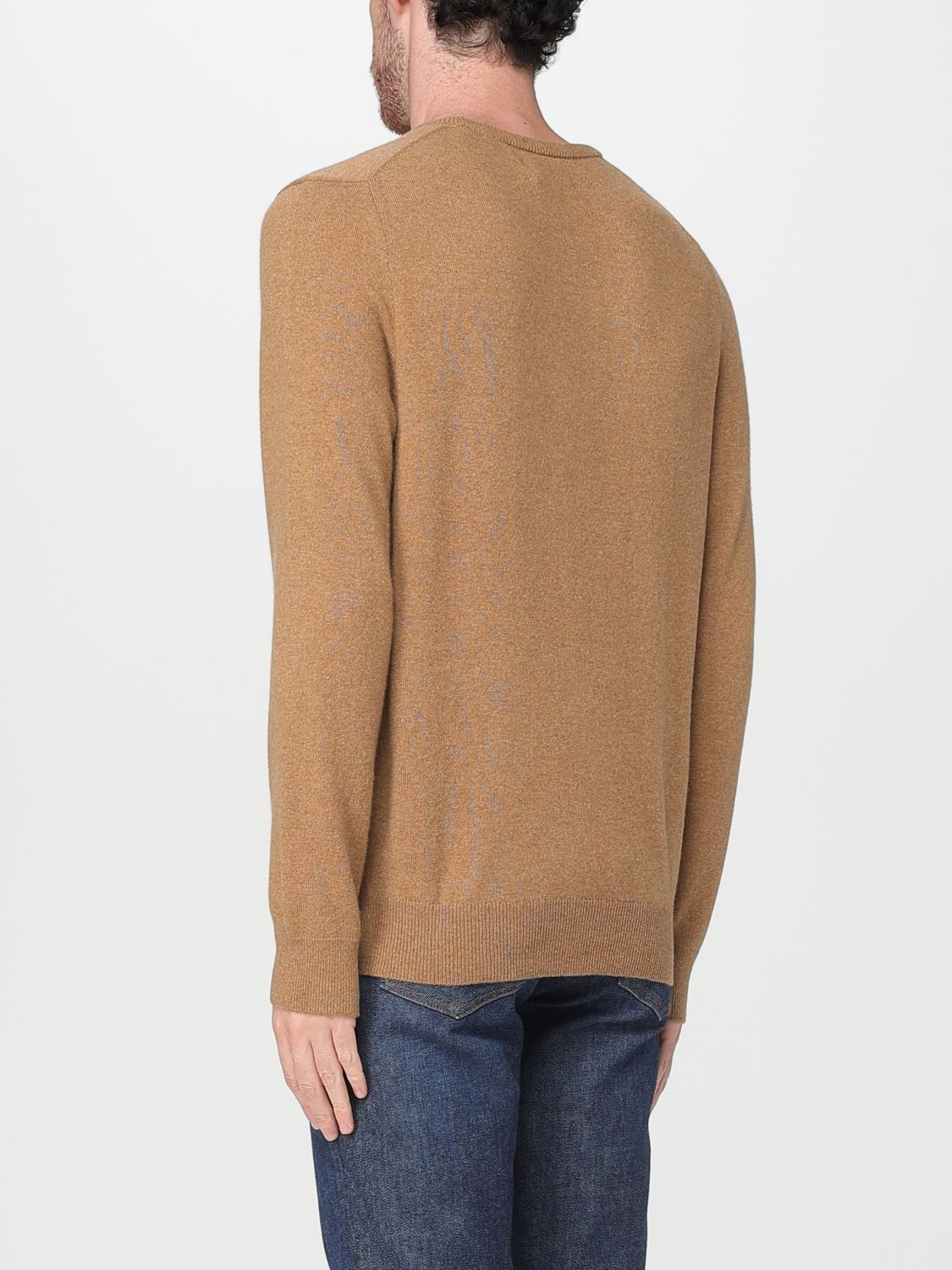 [Polo Ralph Lauren] Knitwear FW25 710974148 005